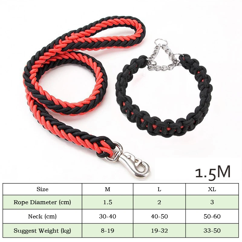 redblack 1.5m
