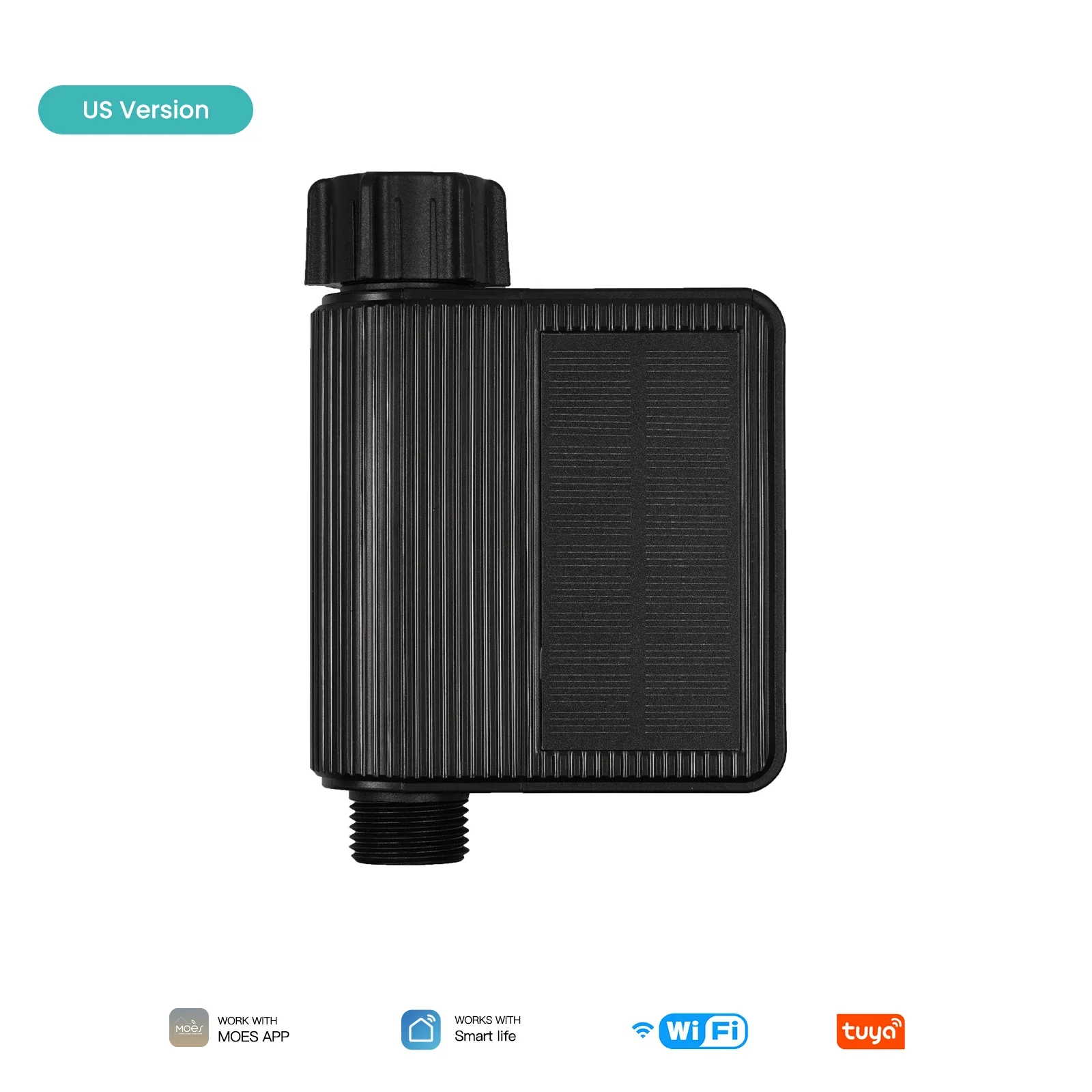 US Water Timer