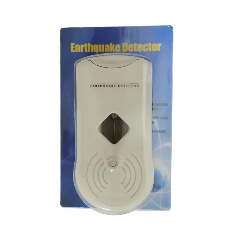 Earthquake-Detector-Earthquake-warning-instrument-buzzer-alarm-wall ...