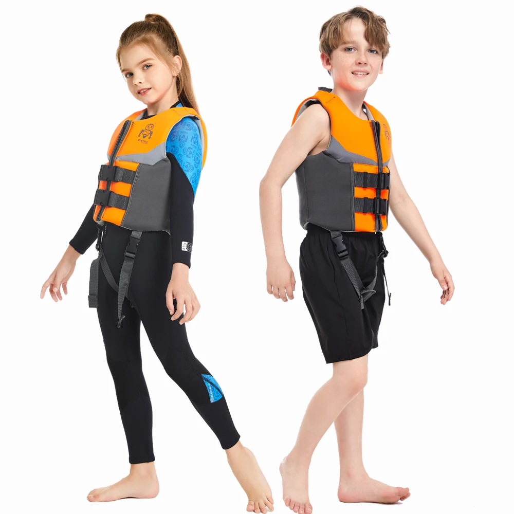 Life Jacket for Kids 6