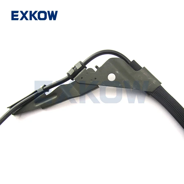 Front Left ABS Sensor Wheel Speed for ISUZU Trooper 1997