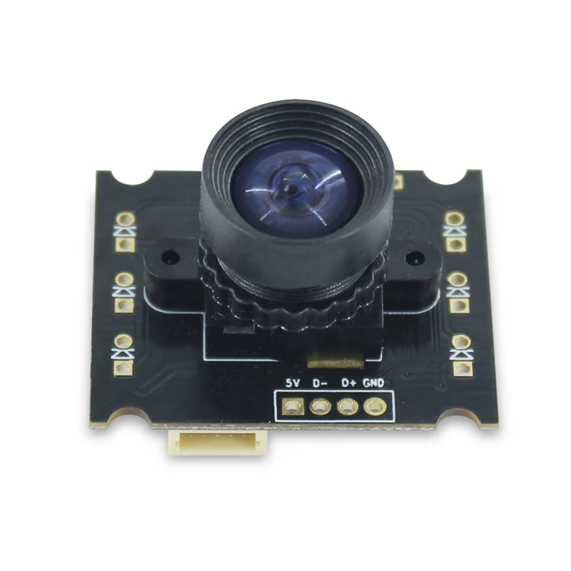 HBVCAM HBVCAM 0.3MP PC Webcam Camera Module 4