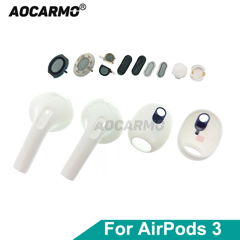 楽天市場】AirPods 第3世代 新品未使用【片耳 左耳 右耳 A2564