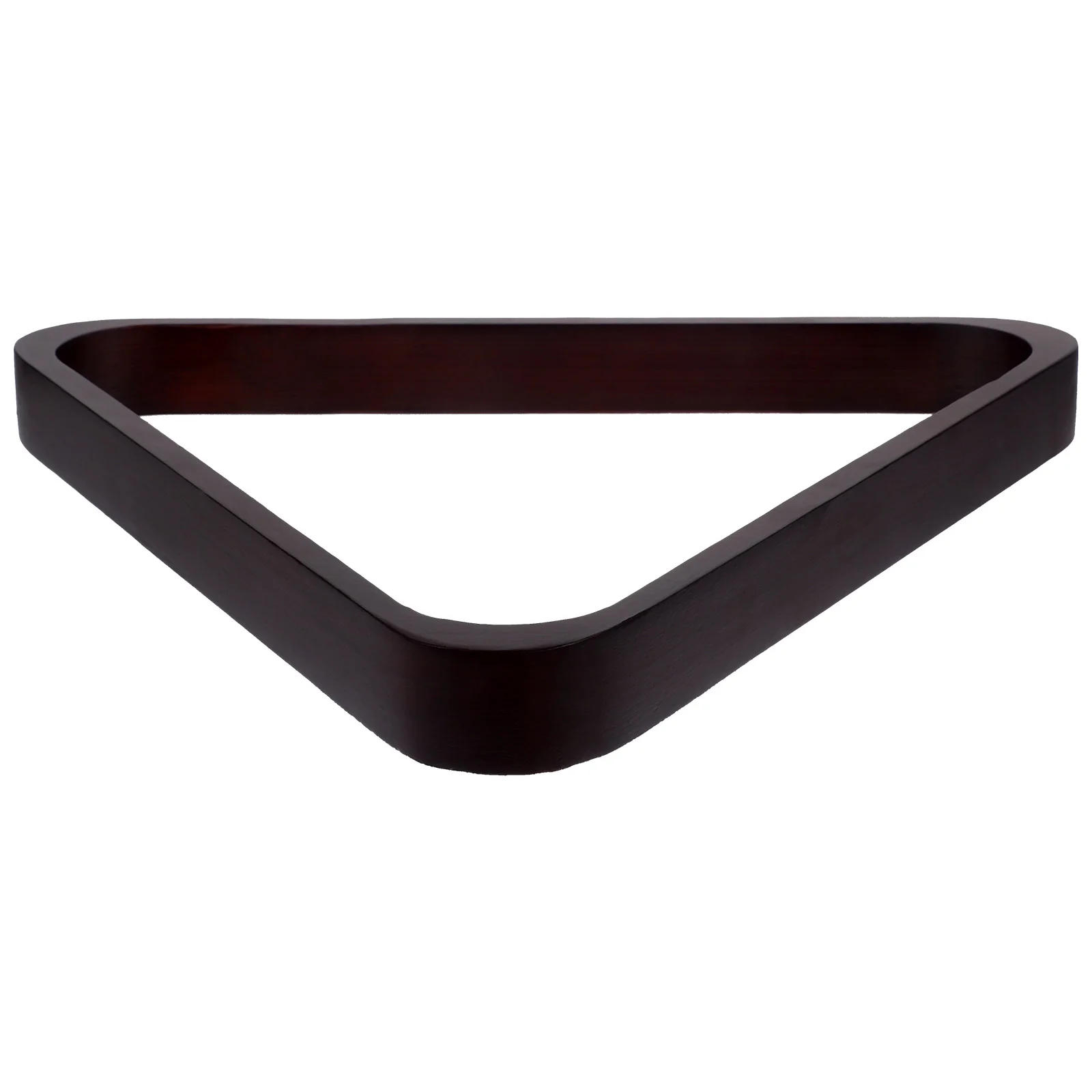 

Wooden Billiard Stand Pool Triangle Rack Tripod Frame Cue Racks Table Accessories Fancy