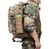 Tactical Molle Water Bottle Bag Outdoor Camping Hiking Drawstring Holder Multifunction Bottle Storage Pouch Pocket 5