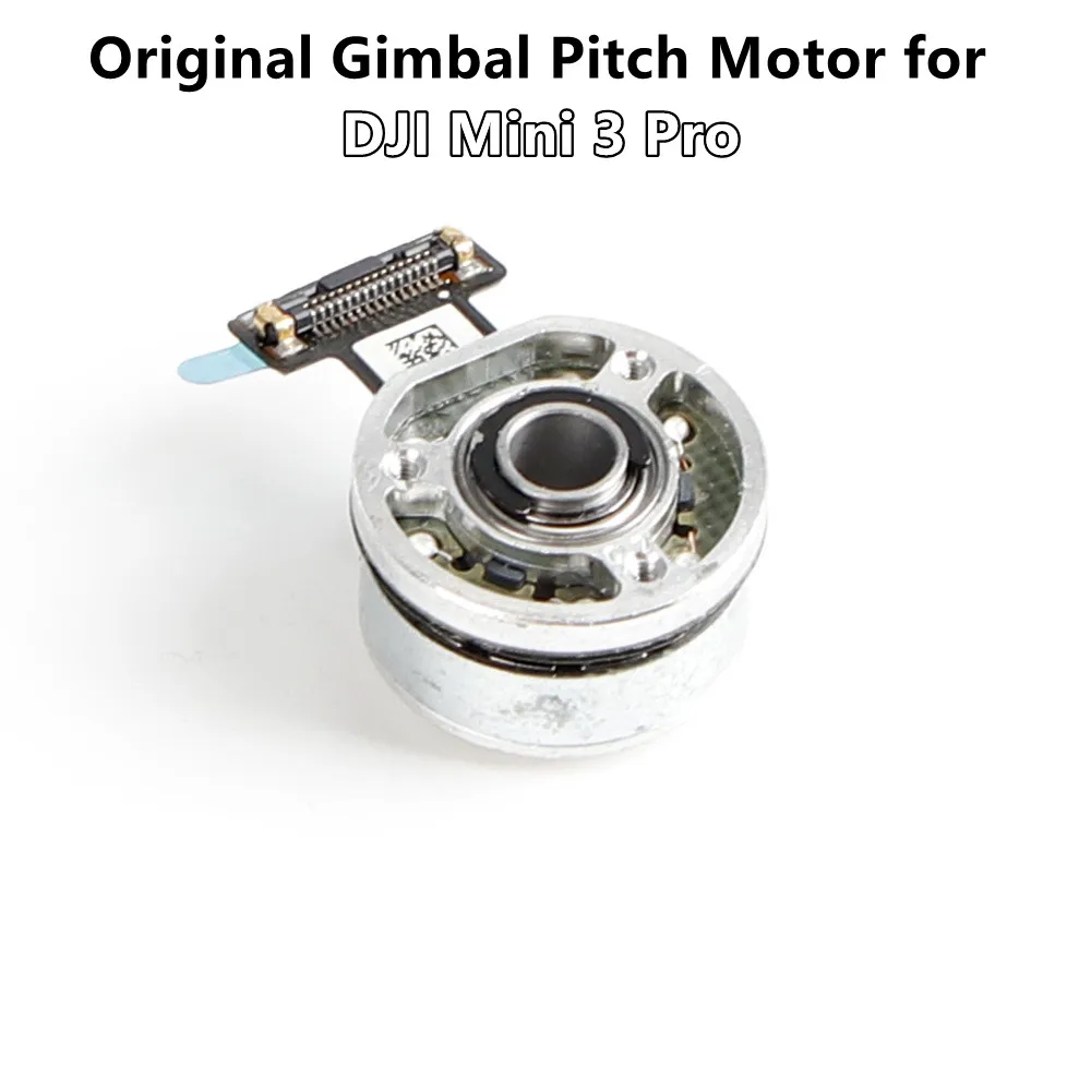 Used Pitch Motor
