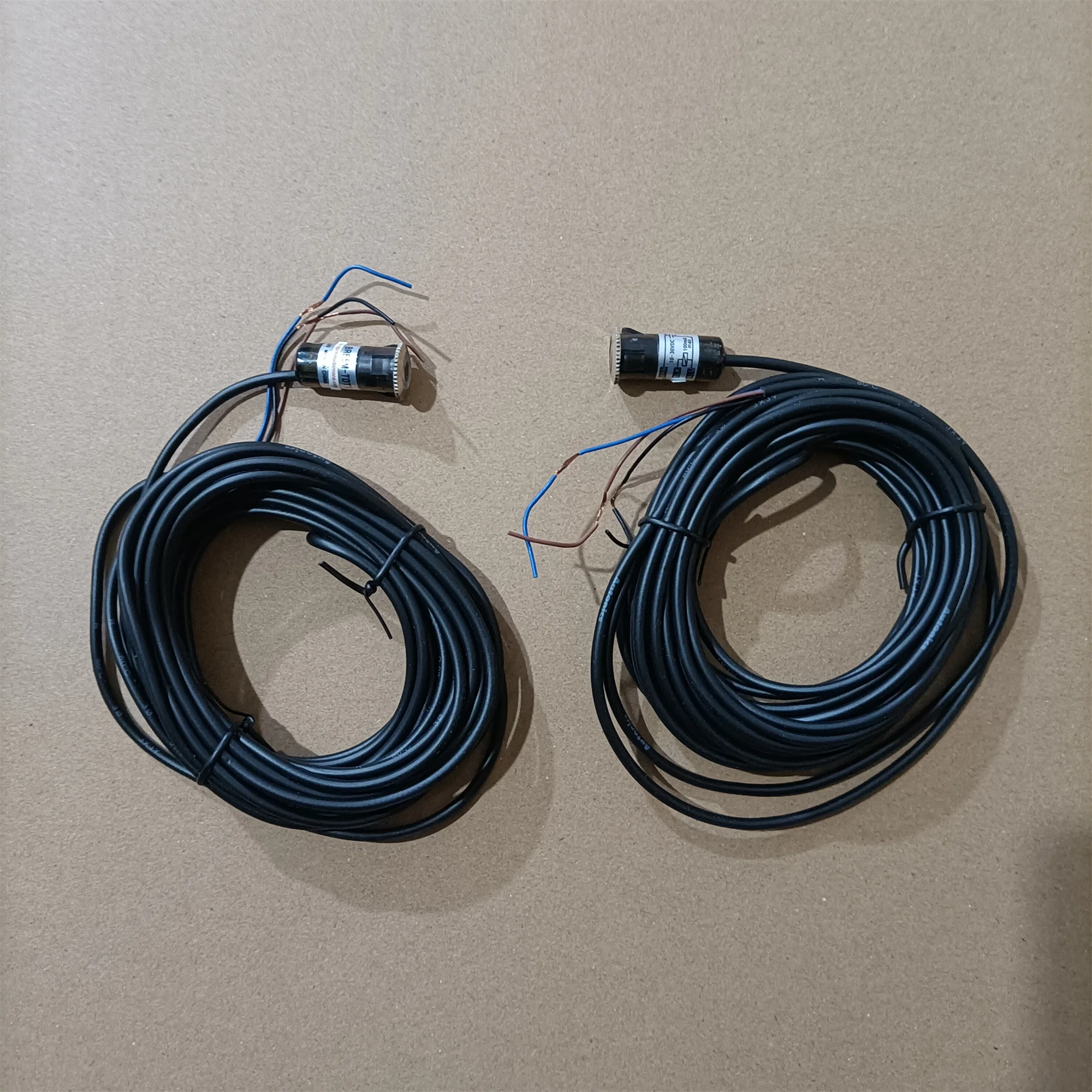 BRE5M-TDTL-P Escalator Photoelectric Switch Sensor BRE5M-TDT1 BRE5M-TDTL2-P Photoelectric Switch Optoelectronic