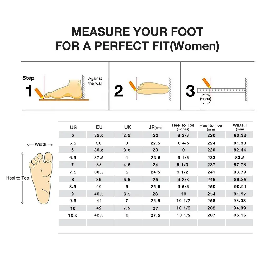 Рисунок 6 - Женские прогулочные туфли UIN для путешествий