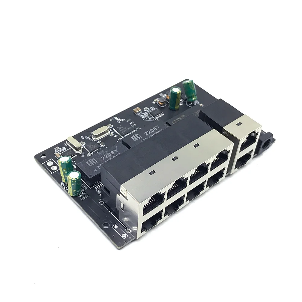 Рисунок 3 - POE12V-24V-48V POE12V/24V/48V POE