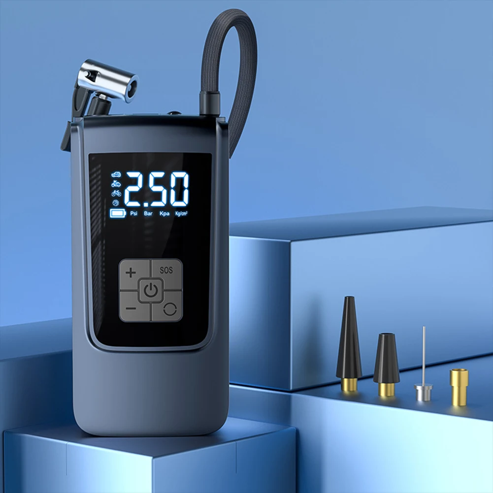 ڵ Ÿ̾ â, Ʈ  , LED , ޴ Ÿ̾ â,  Ʈ  , 6000mAh, 7.4 V, 12V, 150PSI