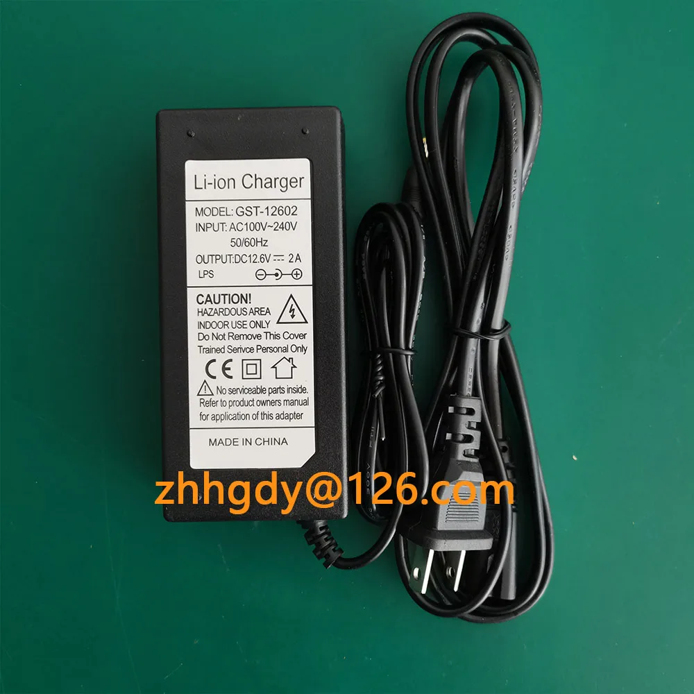 FFLBT-40 FFLBT-52 AC adapter For Battery Charger for MINI 4S M7 Fiber Fusion Splicer Battery Charger/AC Adapter12.6V 2A гарнитура проводная наушники asus rog fusion ii 500 usb type c mini jack rgb 90yh02w5 b2ua00