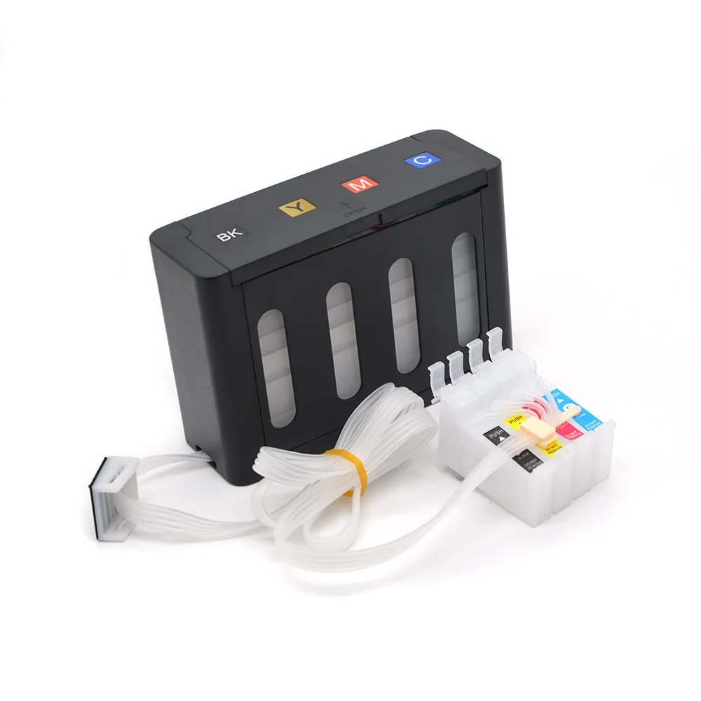 Ciss 시스템 칩 없음, 엡손 XP2100 XP2105 XP2150 XP2155 XP3100 XP3105 XP3150 XP3155 WF2850 WF2870