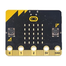 

Micro:Bit V1.5 Go Kit /Qtruck/Python Development Board