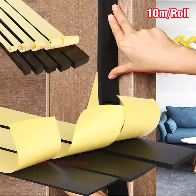 10 Migliori Striscia Di Spugna Autoadesiva In Italia - Foto 3