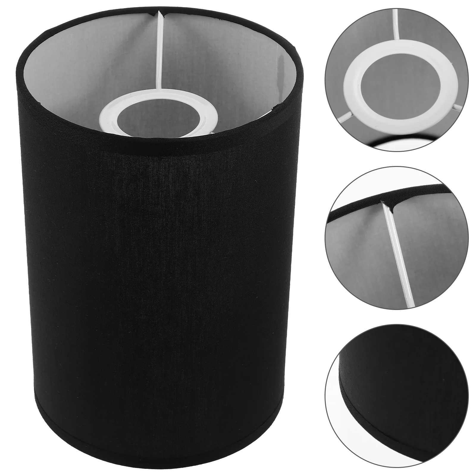 

For E27 Light Lampshade Lamp Cover Lamp Shade For Table And Floor Lamp For Dinning Hall Living Room Bedroom Decoration