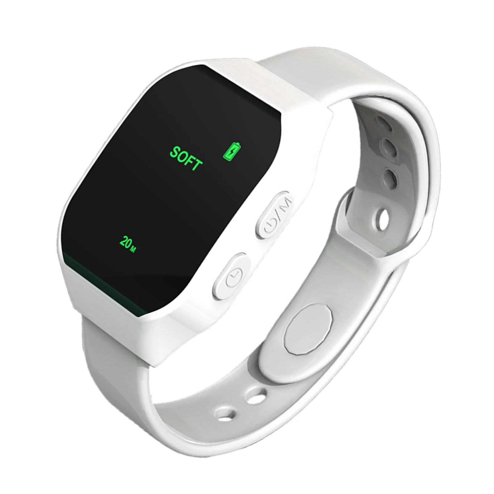 Sleep Aid Watch Device For Insomnia Portable Technology Instrument Wristband For Improve