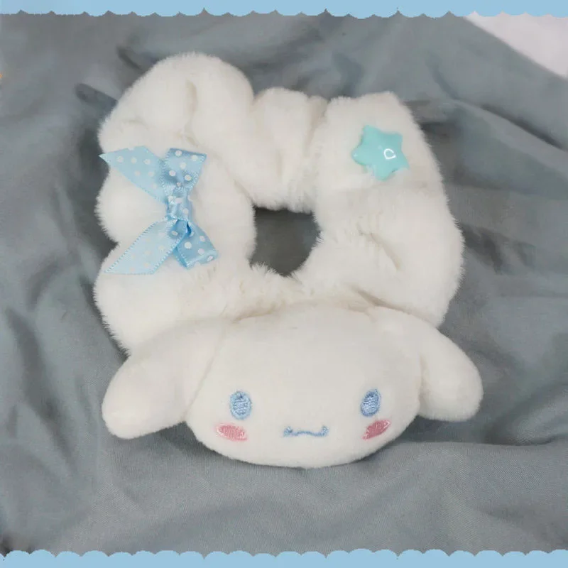 Рисунок 4 - Kawaii заколка в Стиле Лолита Cinnamoroll