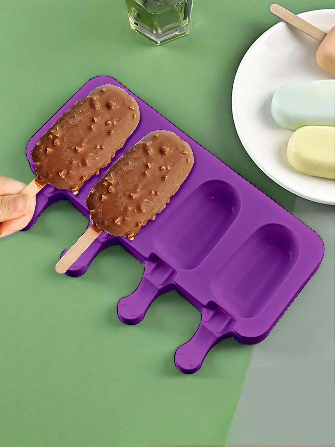 https://ae01.alicdn.com/kf/S61b4e96c59ba4973b72f7e58115fd137D/WORTHBUY-DIY-Cute-Ice-Pop-Mold-With-100-Wooden-Sticks-Reusable-Silicone-Ice-Cream-Mold-For.jpg
