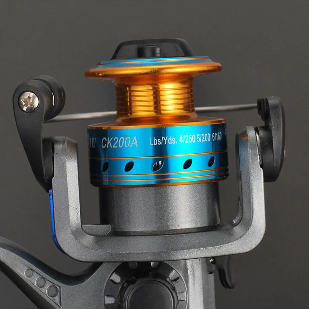 Saltwater Fishing Used Fishing Reels Near Me 1000 Fishing - Main Image