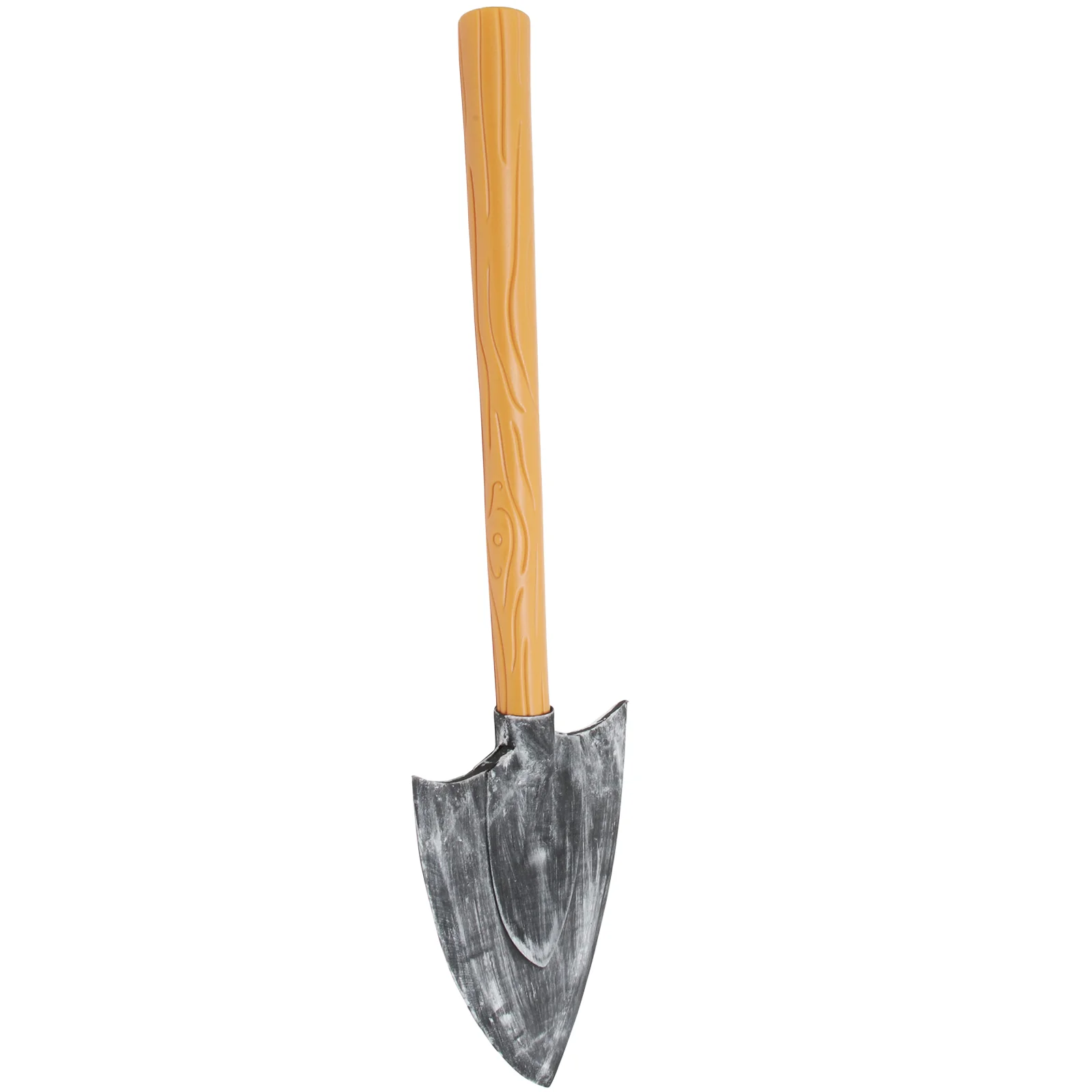 

Fake Pickaxe Photography Prop plastic Shovel Kids Toy Simulation Spade Dwarf Spade Costume Prop Stage Performance Party