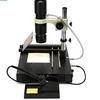 T-862 Electric Small Infrared Repair Station Circuit Board Surface Mounting Maintenance Equipment Infrared Desoldering Station 2