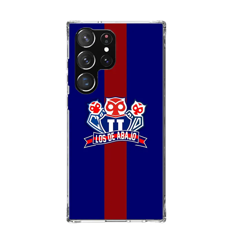 University of Chile Logo Phone Case - Sleek Protective Cover