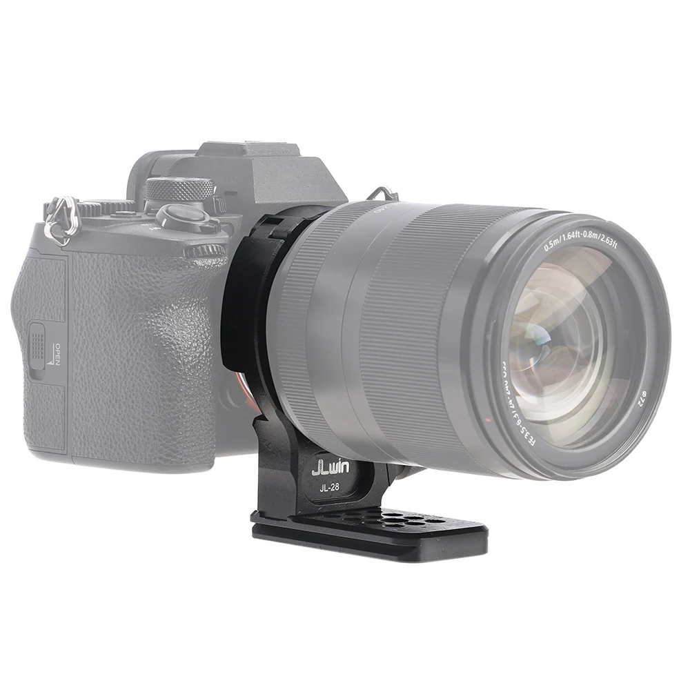 Фото Кольцо крепления штатива для объектива Sony FE 24-105 мм/85 мм/24 мм/135 мм №4
