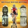 Portable Outdoor Road Mountain Bike Cycling Water Bottles Sport Drink Jug Cup Camping Hiking Tour Bicycle Water Bottles 3