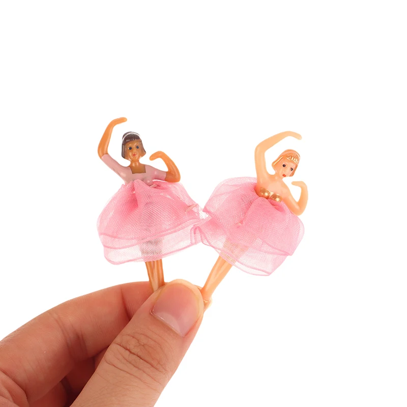 Music Box Dolls Ballet Dancer Decor Doll Figurine Ornament Princess Doll Music Box Ballet Dance Accessories music box