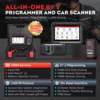 LAUNCH X431 IMMO Elite Key Programming Tools Automotive Professional Diagnostic Tools All Key Lost Immobilizer pk IMMO Plus 2