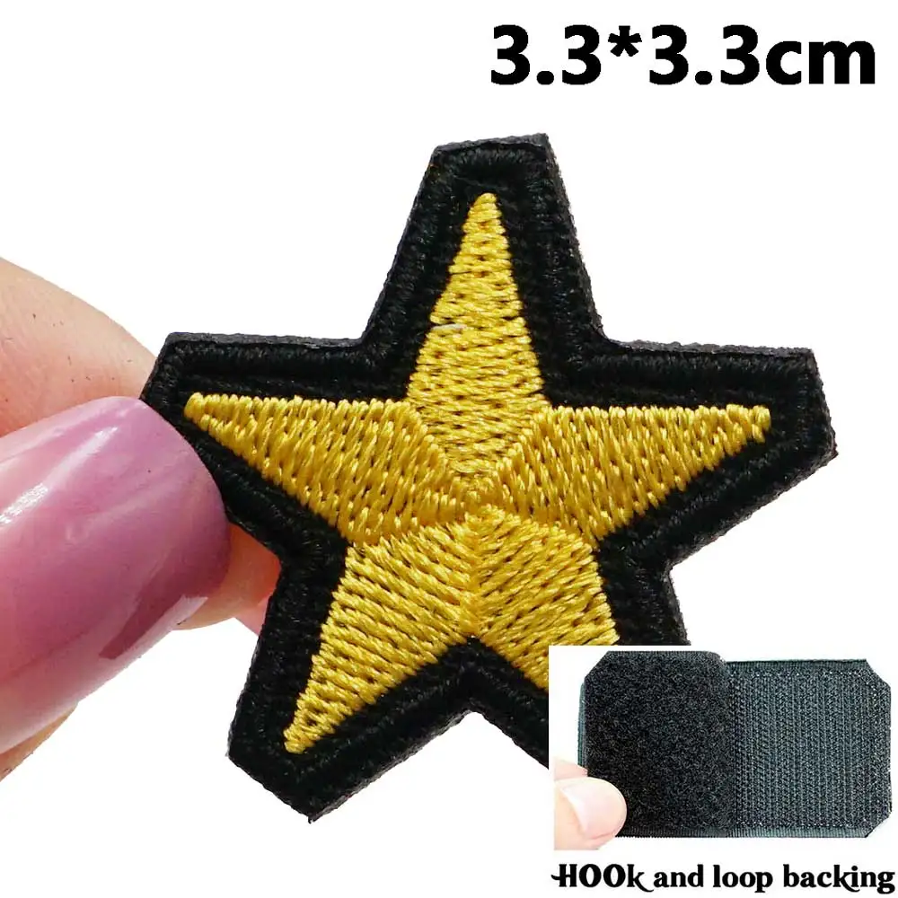 AA211-2 velcro