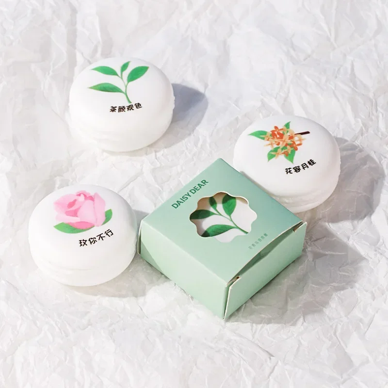 Твердые духи для женщин и мужчин