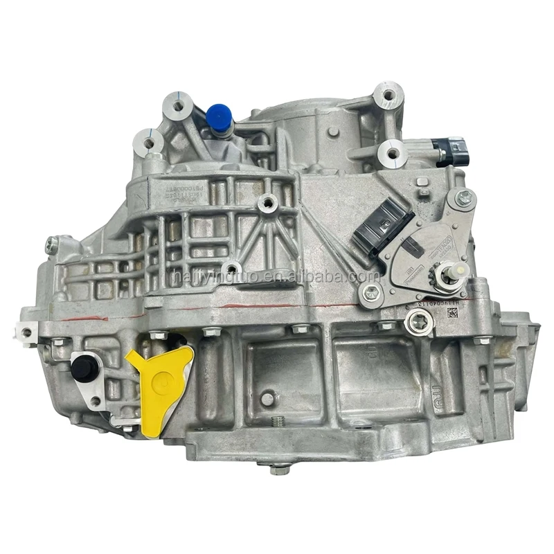 

Top Quality 09G Automatic Transmission Gearbox 09G300033G For VW Jetta Santana Variant