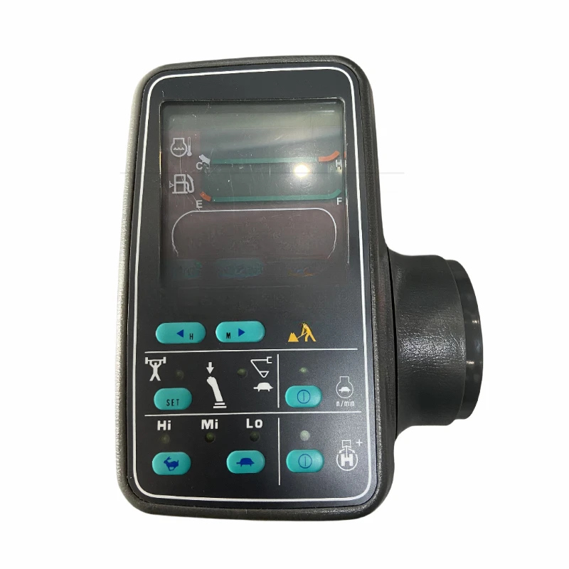 

Monitor display screen PC200-6 PC200LC-6 PC210-6 7834-72-4002 6D95 For Komatsu excavator