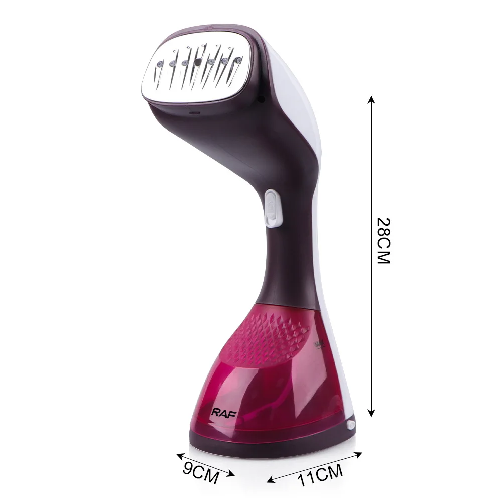 usha handheld steam iron