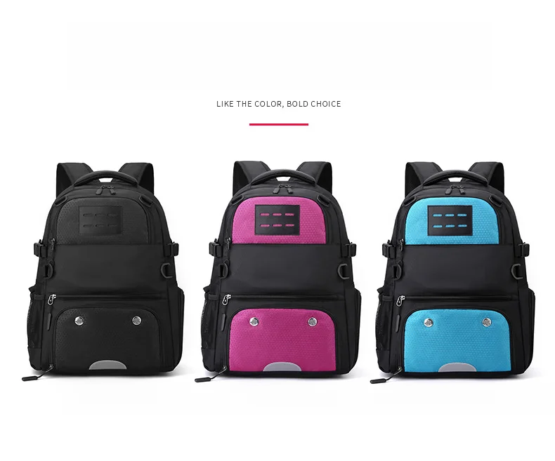Borsa da basket, zaino sportivo, borsa da calcio da uomo antispruzzo, zaino da donna, zaino da studente di grande capacità, scomparto per scarpe indipendente_voghion.com