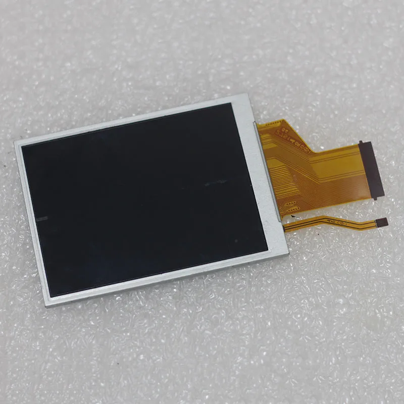 LCD Display Screen With Backlight for Sony DSC-HX50V HX60V HX50 HX60 HX80 HX90 HX300 HX400 ILCE-7 A7K A7R A7S Camera