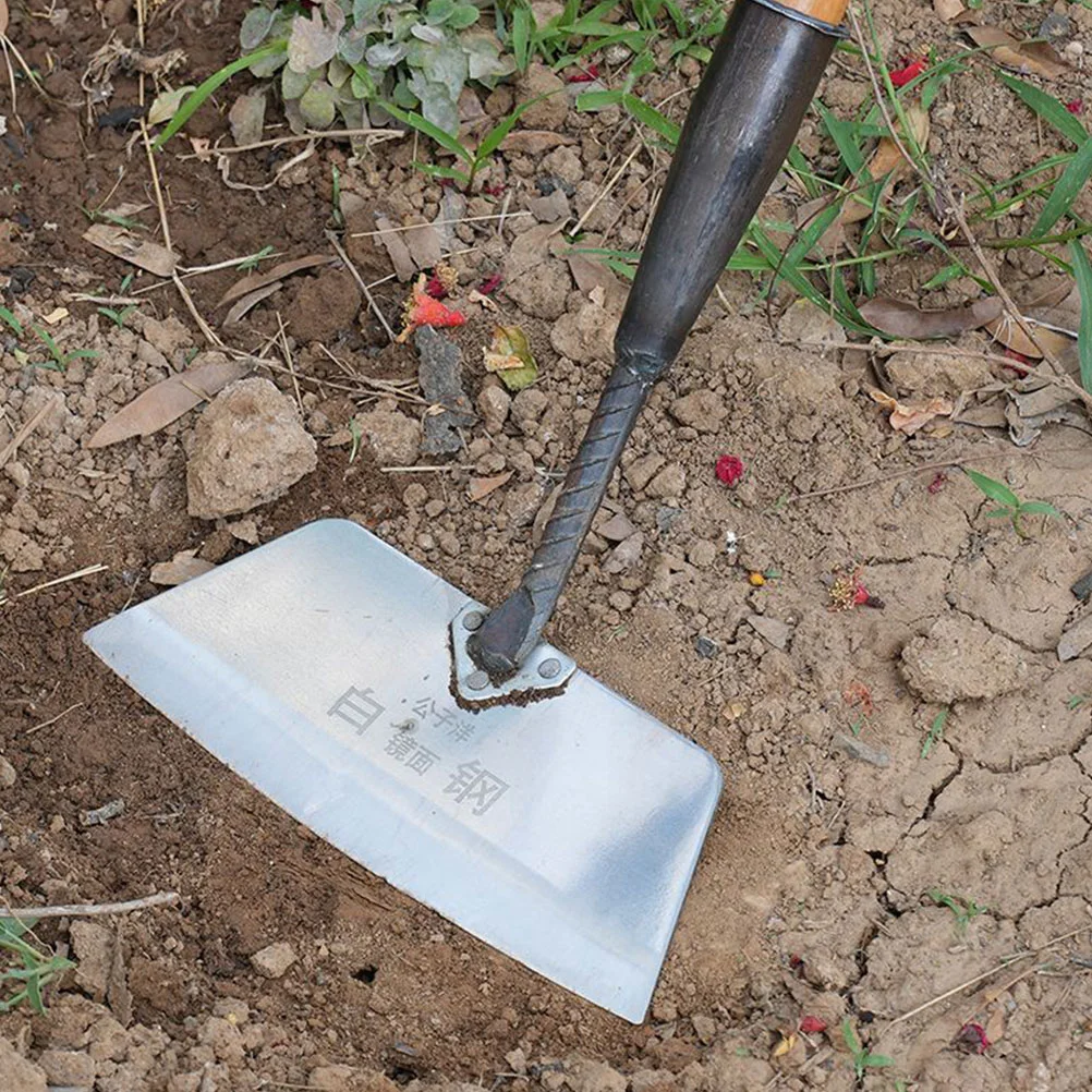 Weeding Garden Shovels for Planting Digging Gardening Hand Tools Trowel Grass