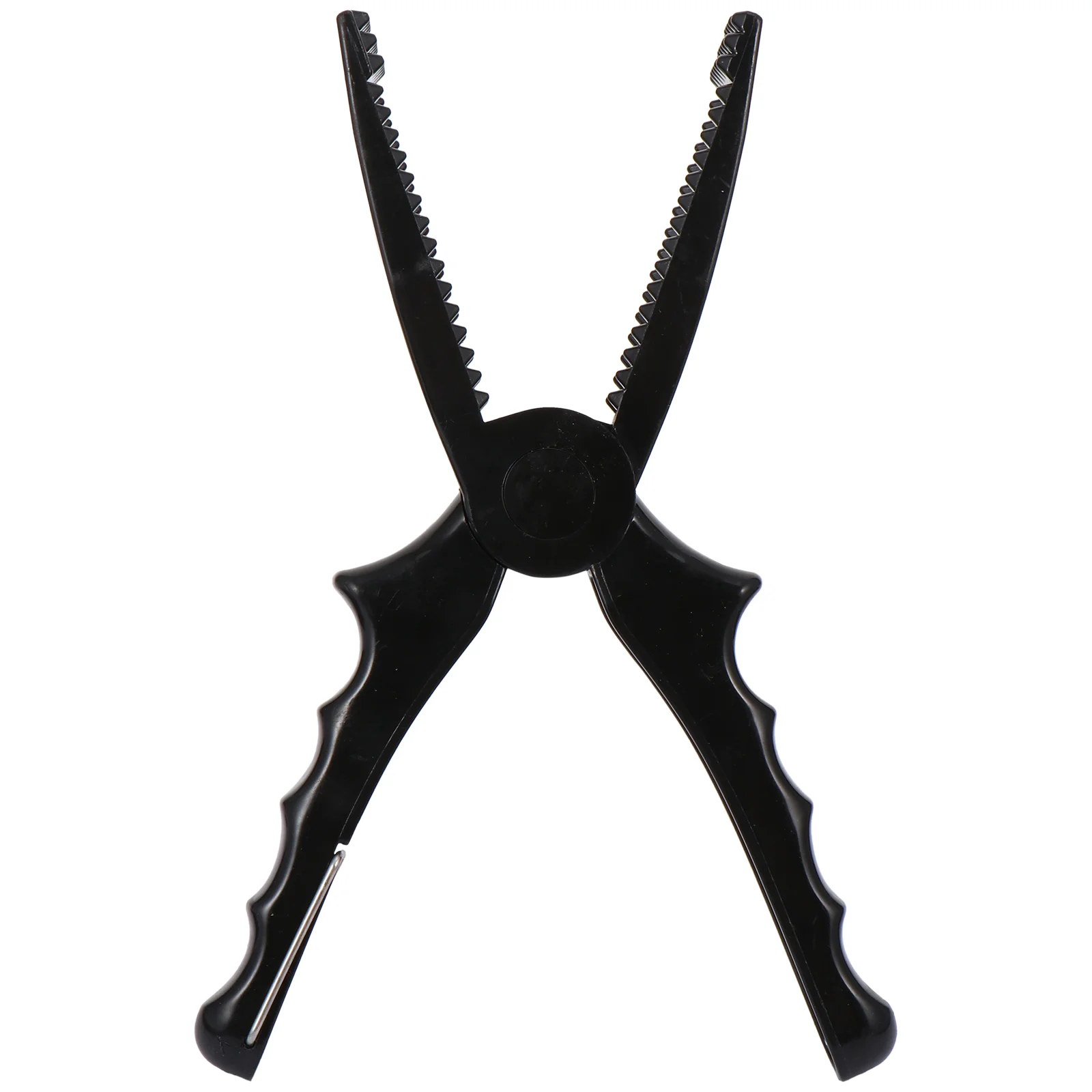

Fish Control Device Plastic Clamp Gripper Fishing Lip Light Controller Plier Supplies Kit