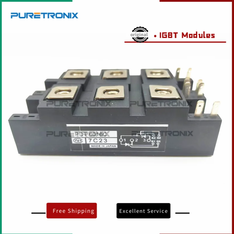 

Новый оригинальный модуль PDT6016C PDT6016
