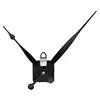 77JB Clock Movement Mechanism Non Ticking DIY Clock Mechanism Repair Parts 3
