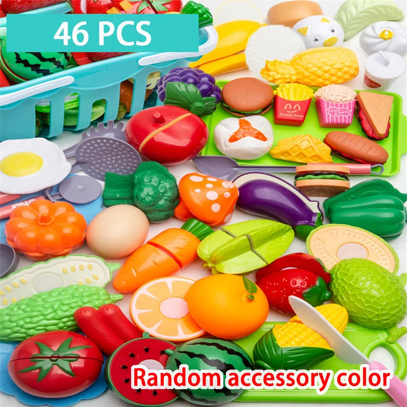 46-piece set