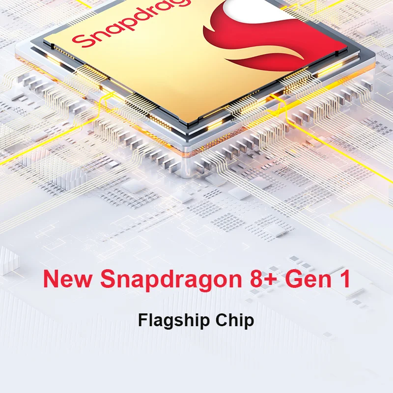 realme GT 2 Master Explorer Edition Snapdragon 8 Gen 1 Plus 6.7'' 120Hz 5000mAh 100W realme GT2 Master Explorer