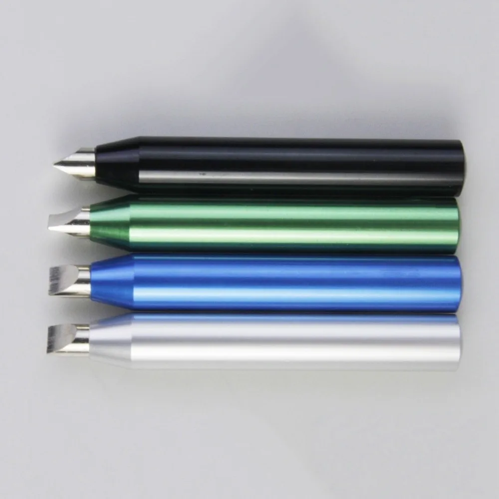 Re-groover Golf Club Cleaning Tool Square Portable Golf Groove Cutter Tool Sharpening Tool Compact Golf Club Head Cleaner