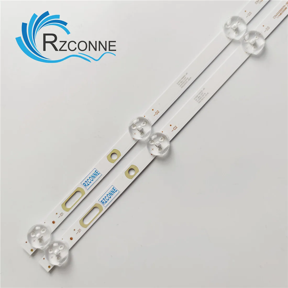 LED Ʈ Ʈ 8 TCL 32 H32B380B JL.D32081235-057AS-M 4C-LB320T 32HA3103 6V