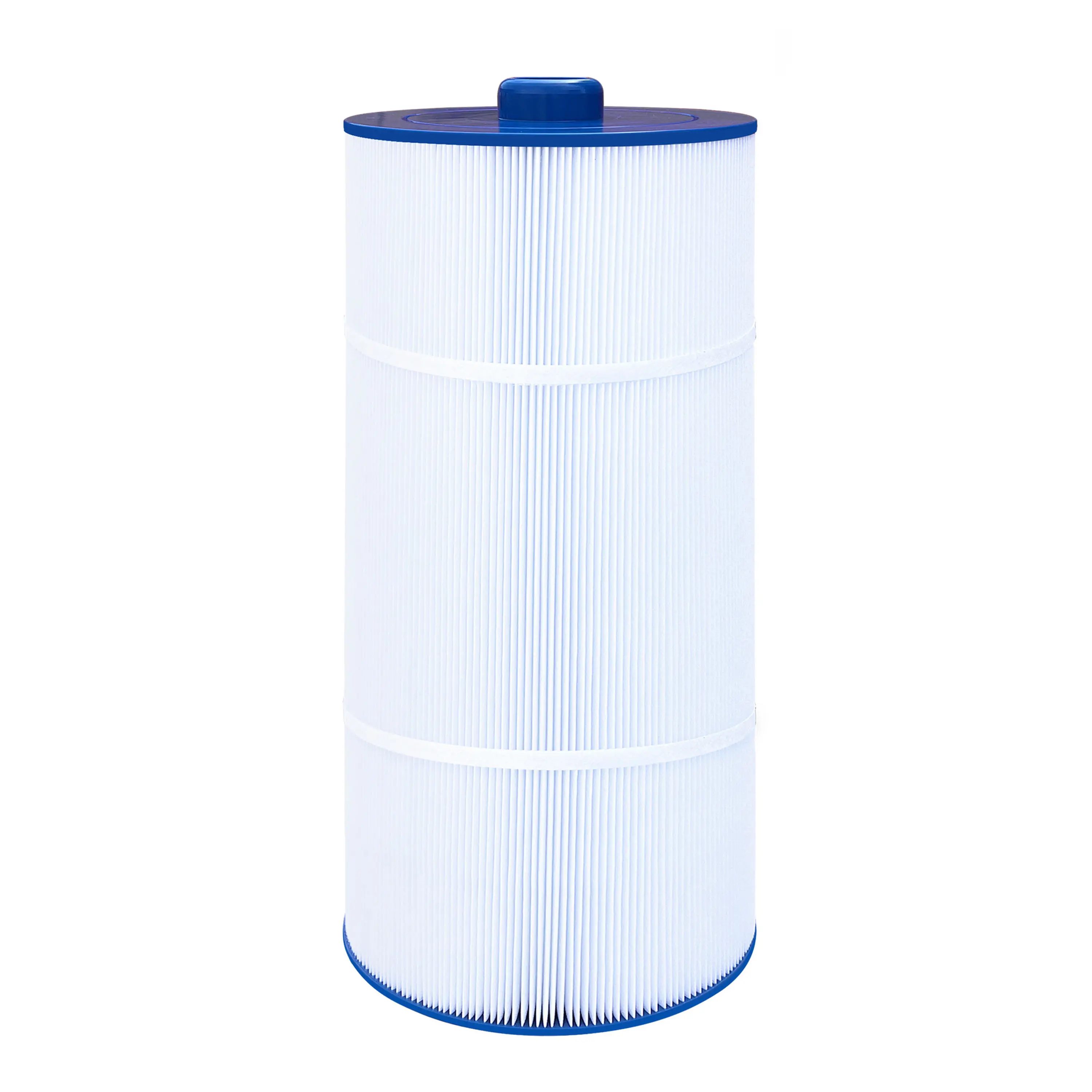 Spa Filter Cryspool Spa Filter Compatible with 6540-488 Sundance Double End 120 PSD125-2000 C-8326 FC-2780 Magnum SU125 125 sq.ft 1Pack