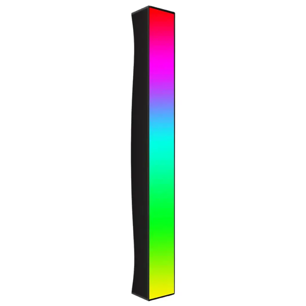 

USB RGB 32LED управление с помощью приложения