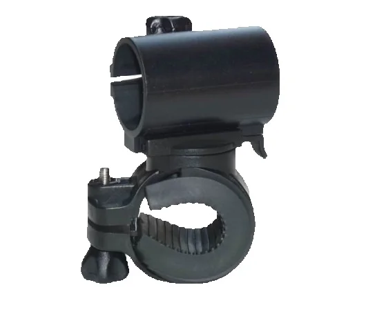 360 starker Highway Mountain Dead Fly Fahrradlichtclip, Taschenlampenhalter, Scheinwerferhalterung_voghion.com