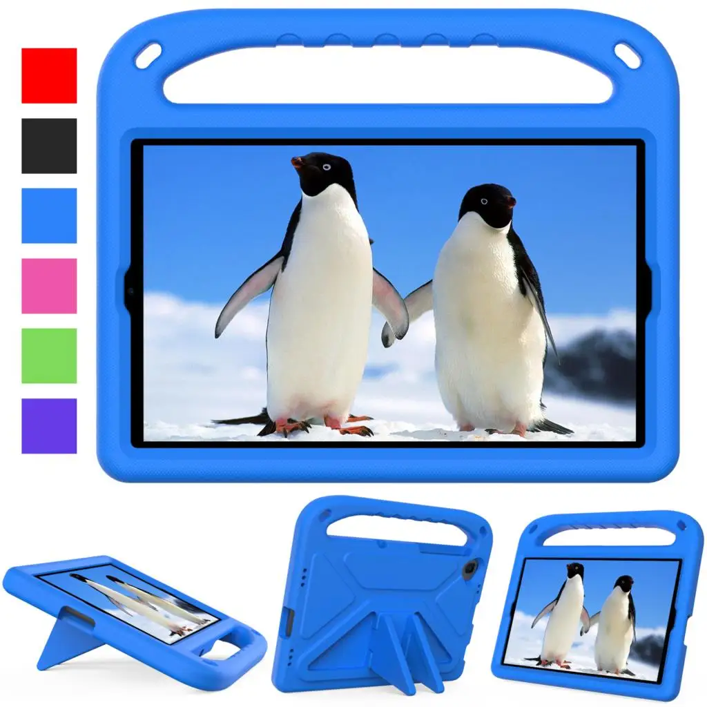 

Case for Xiaomi Mi Pad 4 Plus 10.1 inch Kickstand Kids EVA Tablet Cover Case for Xiaomi Mi Pad4 Plus (10.1 ) Tablet Funda