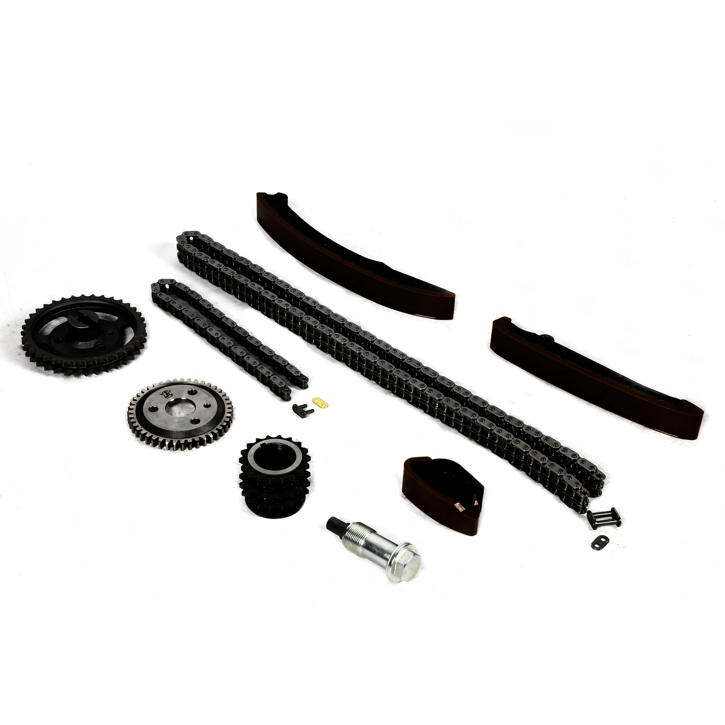 

For benz611.961 W202 C200 E200 2.2L Automotive Engine Timing Chain Repair Kit timing chain kit